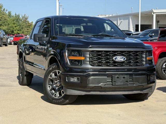 Used 2024 Ford F150 STX RWD image 2