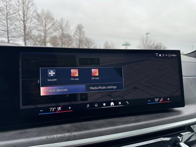 Certified 2024 BMW X7 xDrive40i image 16