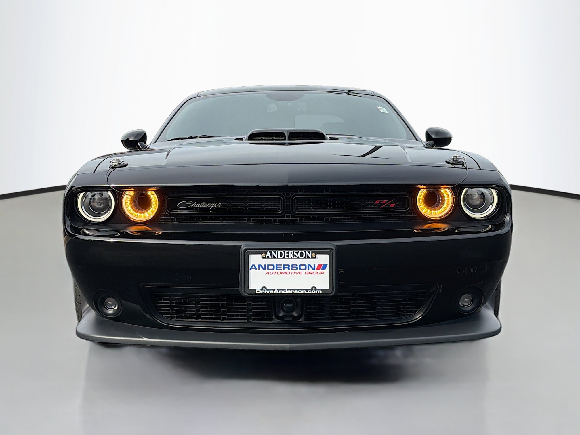 Used 2020 Dodge Challenger R/T w/ Plus Package RWD image 14