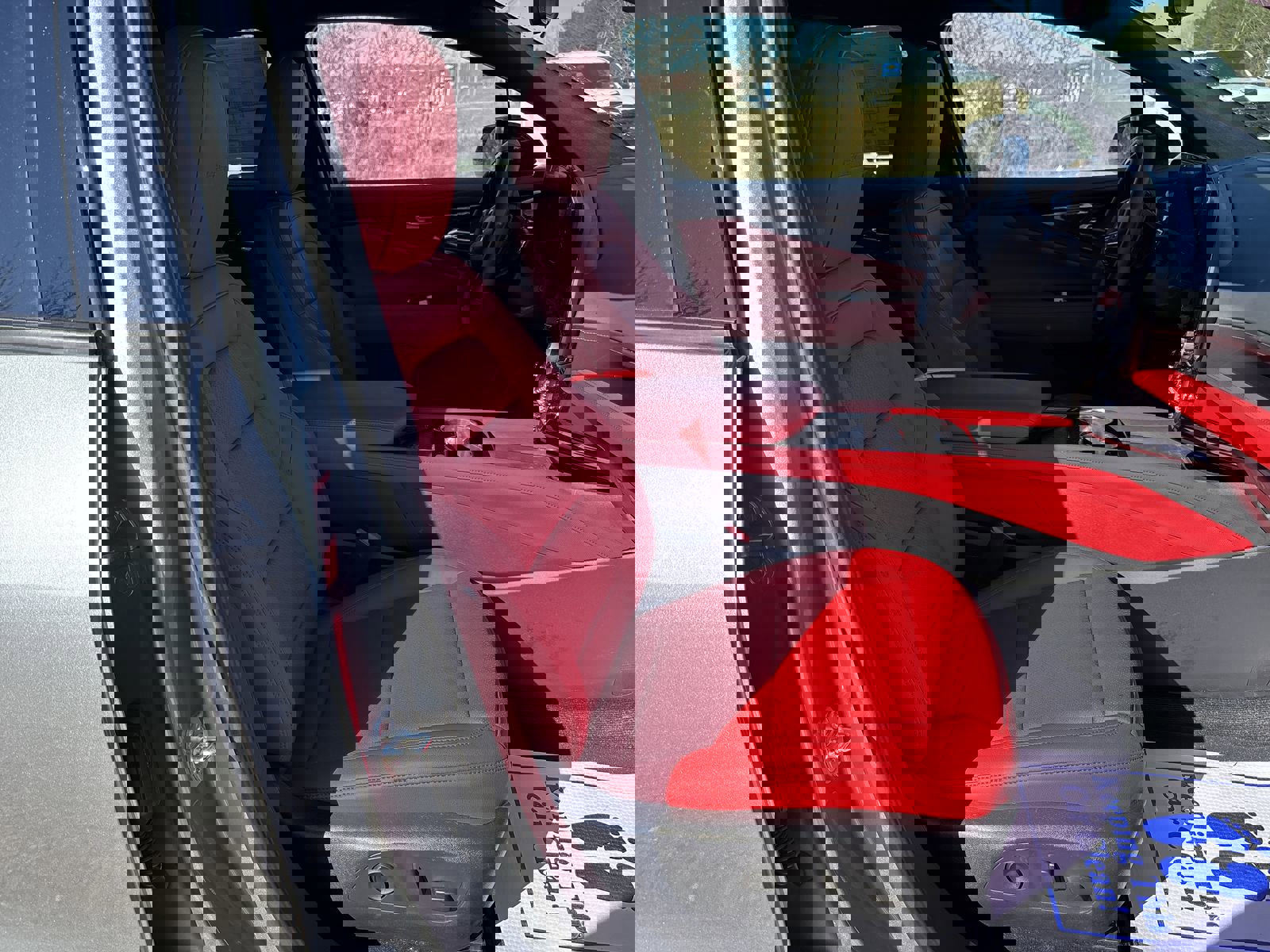 New 2026 Chevrolet Blazer EV SS image 26