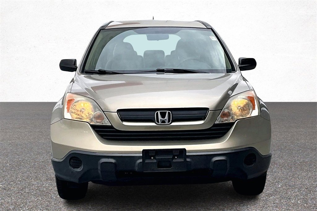 Used 2007 Honda CR-V LX image 3