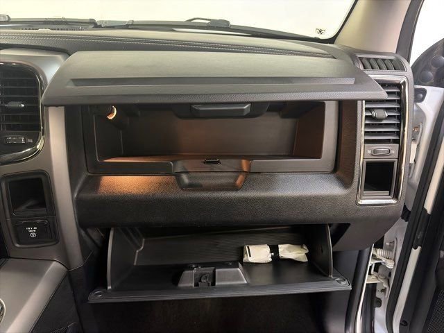 Used 2016 RAM 1500 Sport w/ Convenience Group image 36