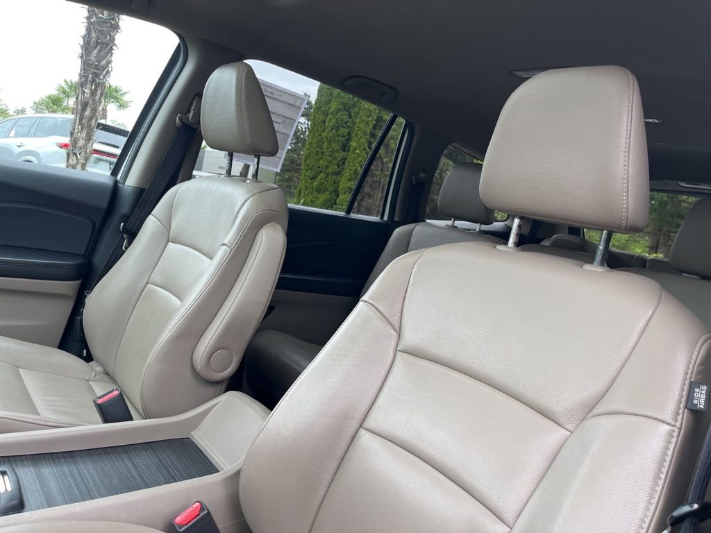 Used 2016 Honda Pilot EX-L image 14