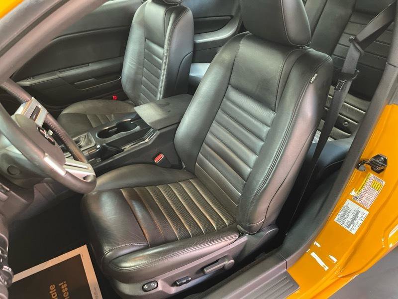 Used 2008 Ford Mustang GT Premium RWD image 24