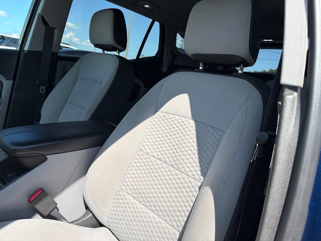Used 2020 GMC Terrain SLE w/ Driver Convenience Package FWD image 19
