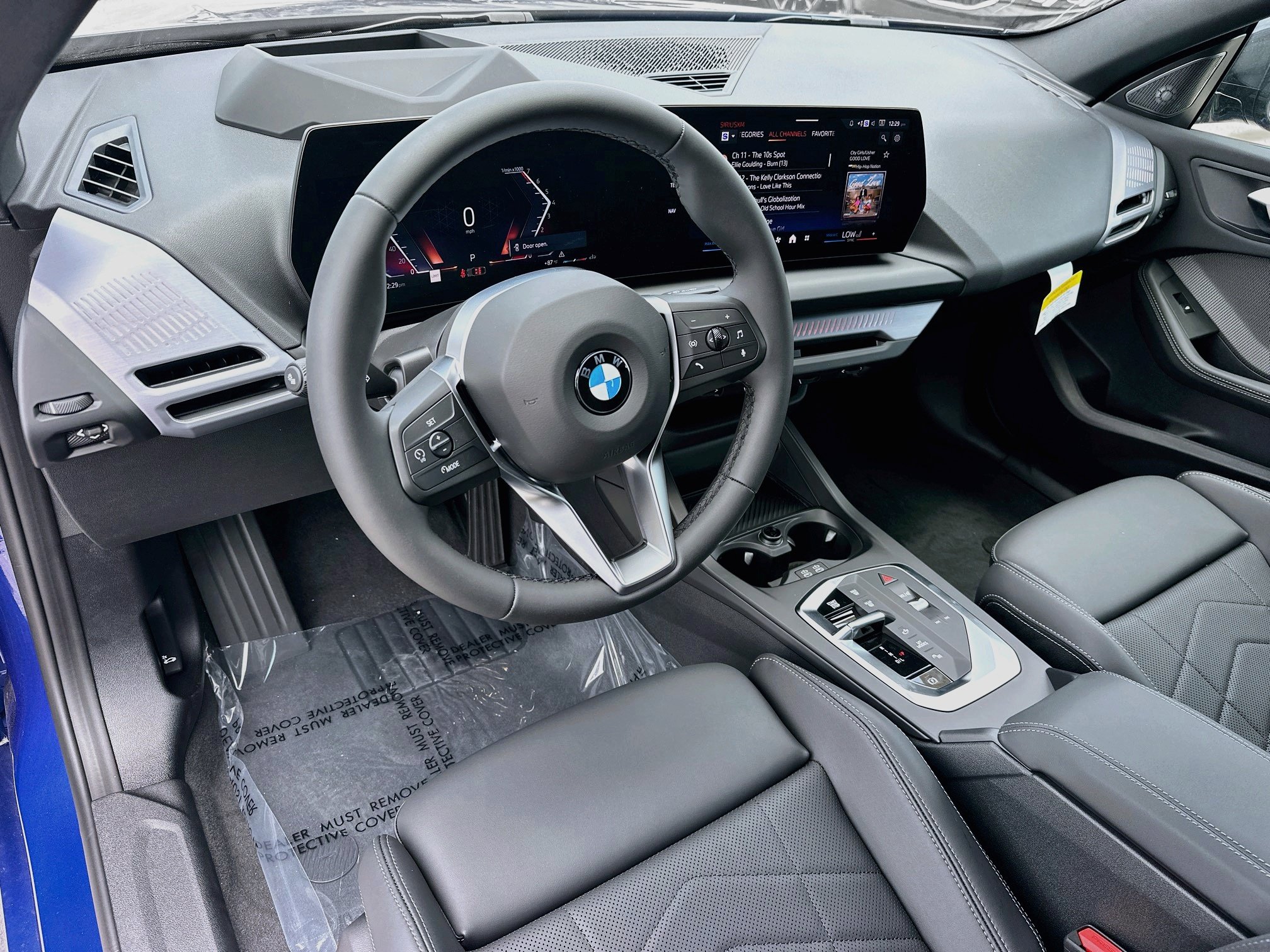 New 2026 BMW 228i w/ Technology Package FWD image 7