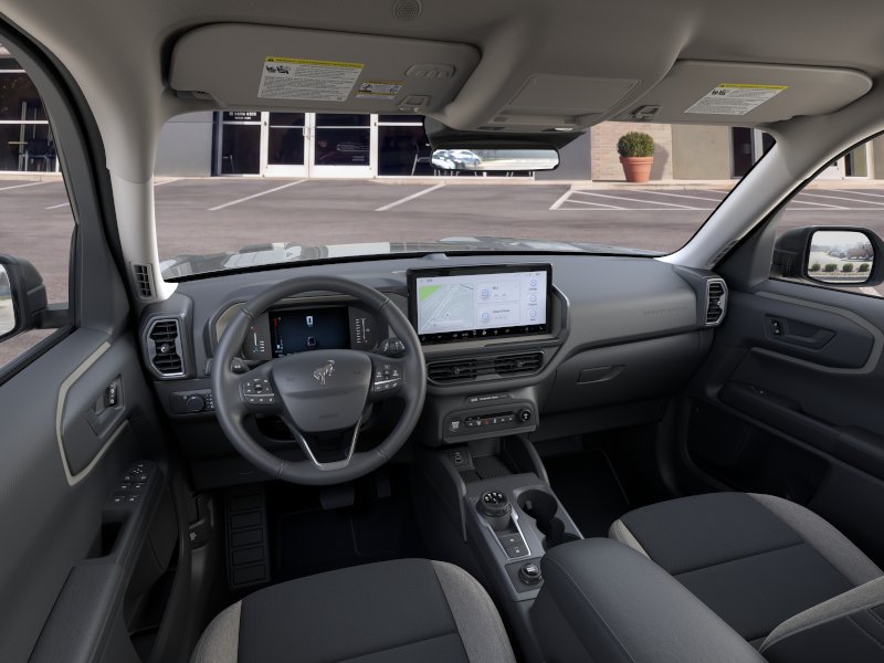 New 2026 Ford Bronco Sport Big Bend w/ Convenience Package AWD/4WD image 32
