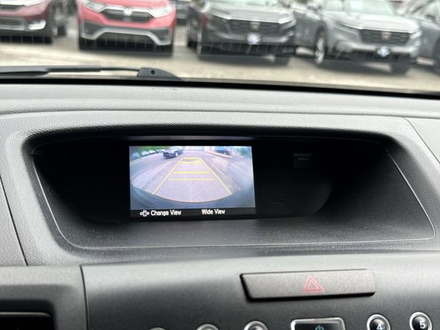 Used 2014 Honda CR-V EX image 25