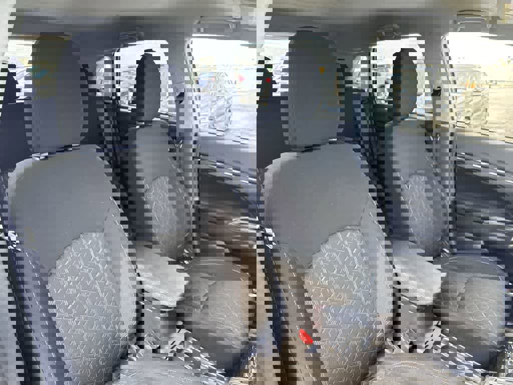 Used 2025 Mitsubishi Outlander Sport ES image 27