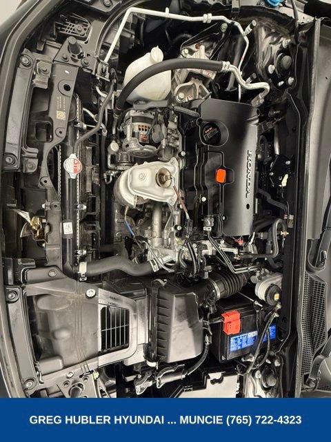 Used 2024 Honda Civic Sport image 9