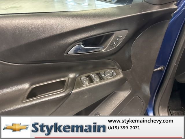Used 2022 Chevrolet Equinox LT image 29