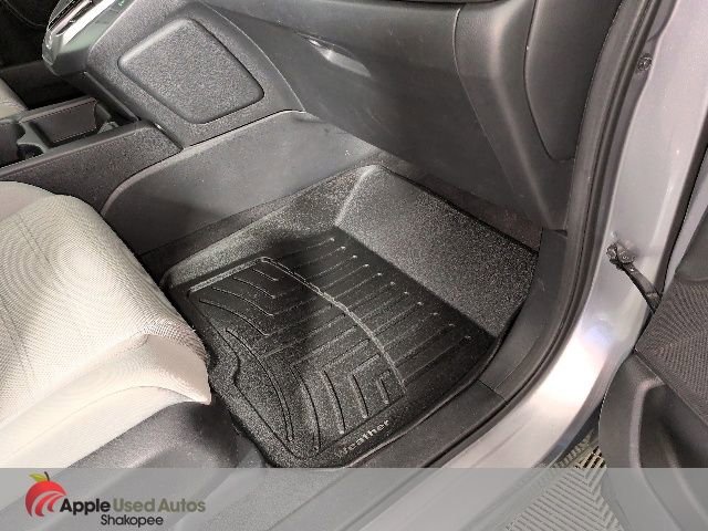 Used 2017 Honda CR-V EX image 41