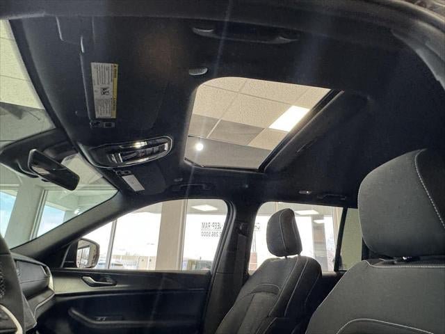New 2026 Jeep Grand Cherokee Laredo X AWD/4WD image 47