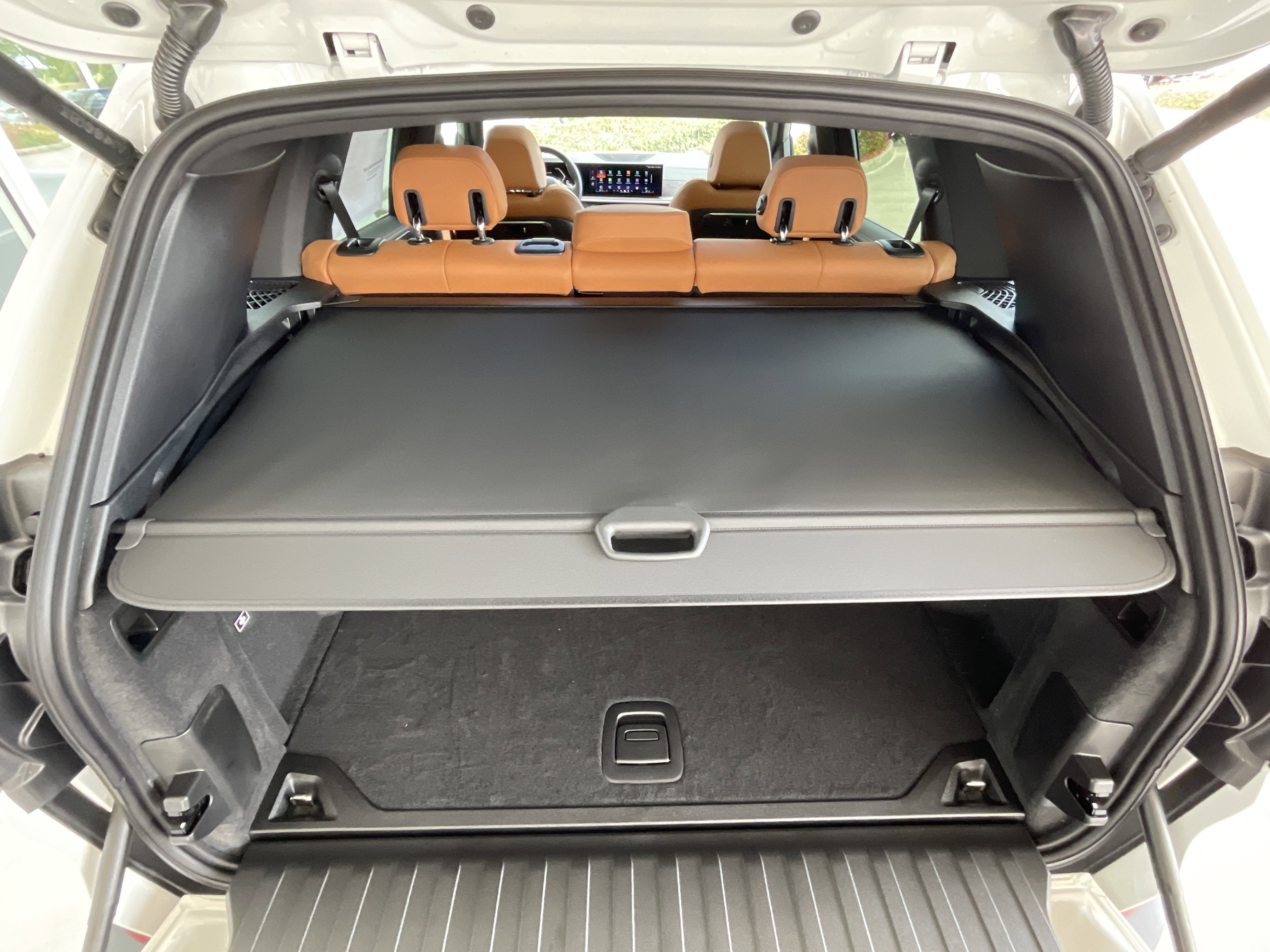 New 2026 BMW X5 sDrive40i image 32