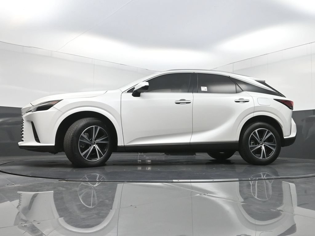 Used 2024 Lexus RX 350 Premium w/ Cold Area Package FWD image 28