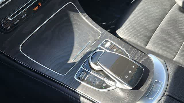 Used 2016 Mercedes-Benz GLC 300 4MATIC image 24