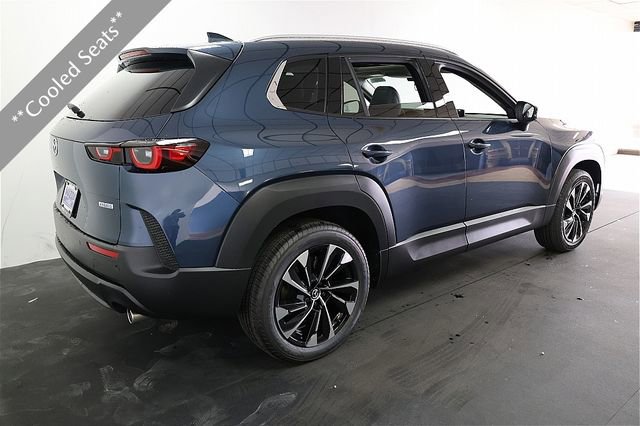 New 2026 MAZDA CX-50 2.5 Hybrid w/ Cargo Package image 5