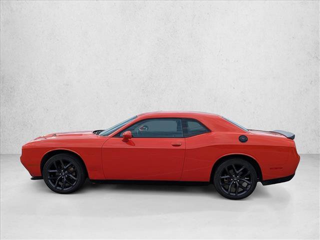 Used 2023 Dodge Challenger SXT w/ Blacktop Package image 5