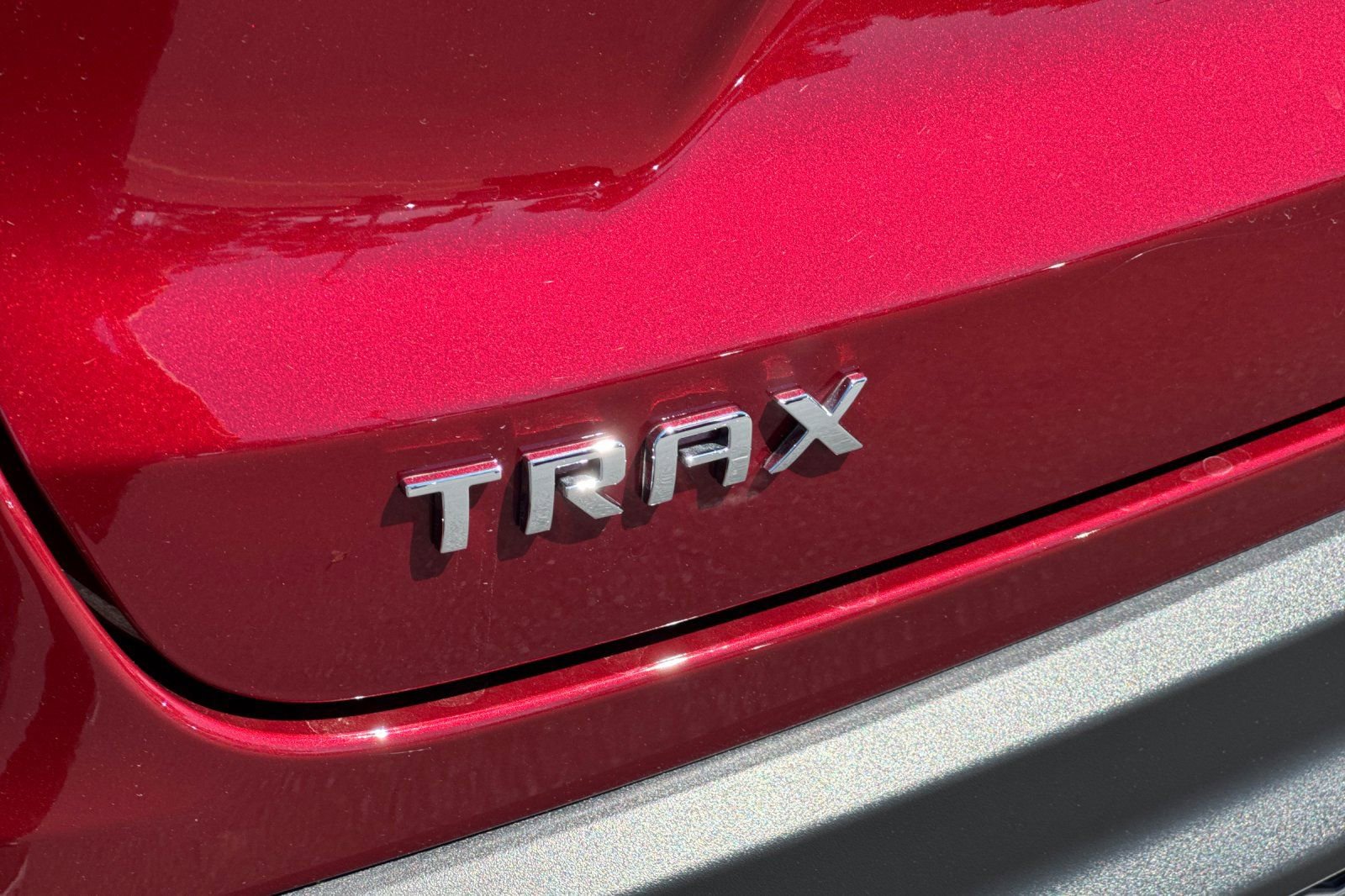 Used 2025 Chevrolet Trax LT w/ Driver Confidence Package image 31