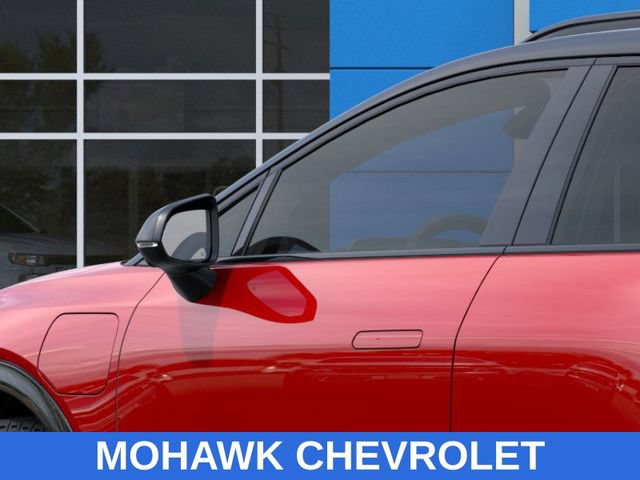 New 2026 Chevrolet Equinox EV RS w/ Active Safety Package 3 AWD/4WD image 12