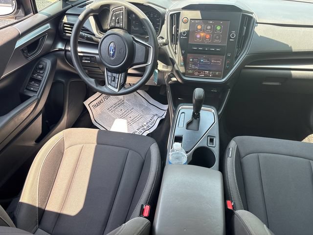 Used 2024 Subaru Impreza 2.0i AWD/4WD image 22