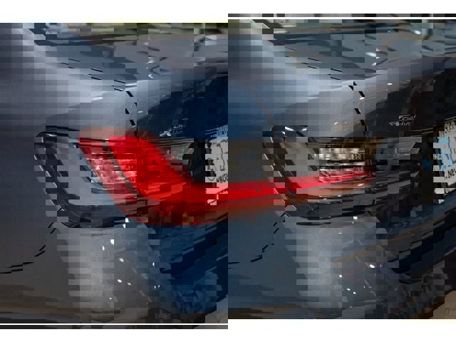 Used 2026 BMW 330i xDrive 330i xDrive w/ Premium Package image 49