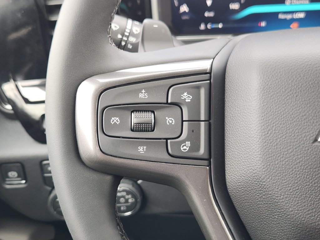 New 2026 Chevrolet Silverado 1500 ZR2 w/ LPO, Dark Essentials Package AWD/4WD image 34