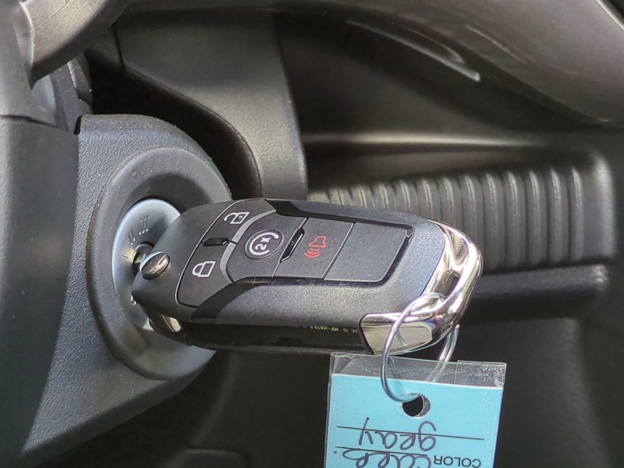 Certified 2025 Ford Ranger XLT w/ Trailer Tow Package image 27