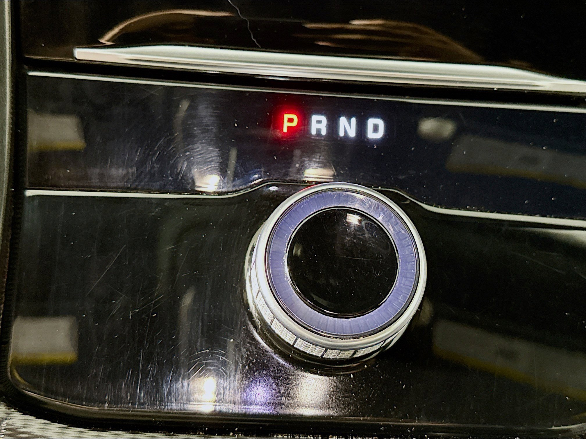 Used 2024 Jeep Grand Cherokee Altitude image 19