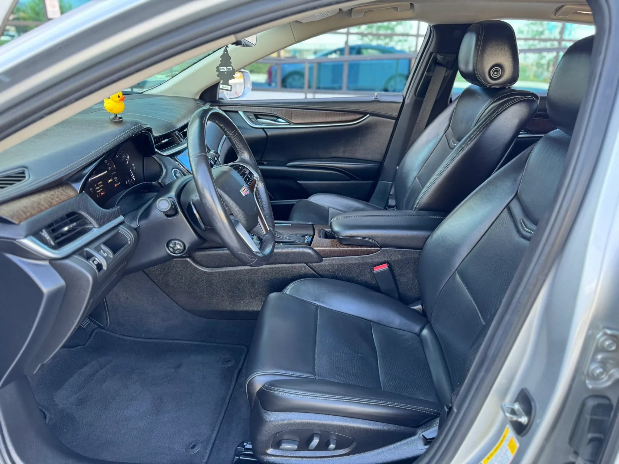 Used 2018 Cadillac XTS Luxury FWD image 30