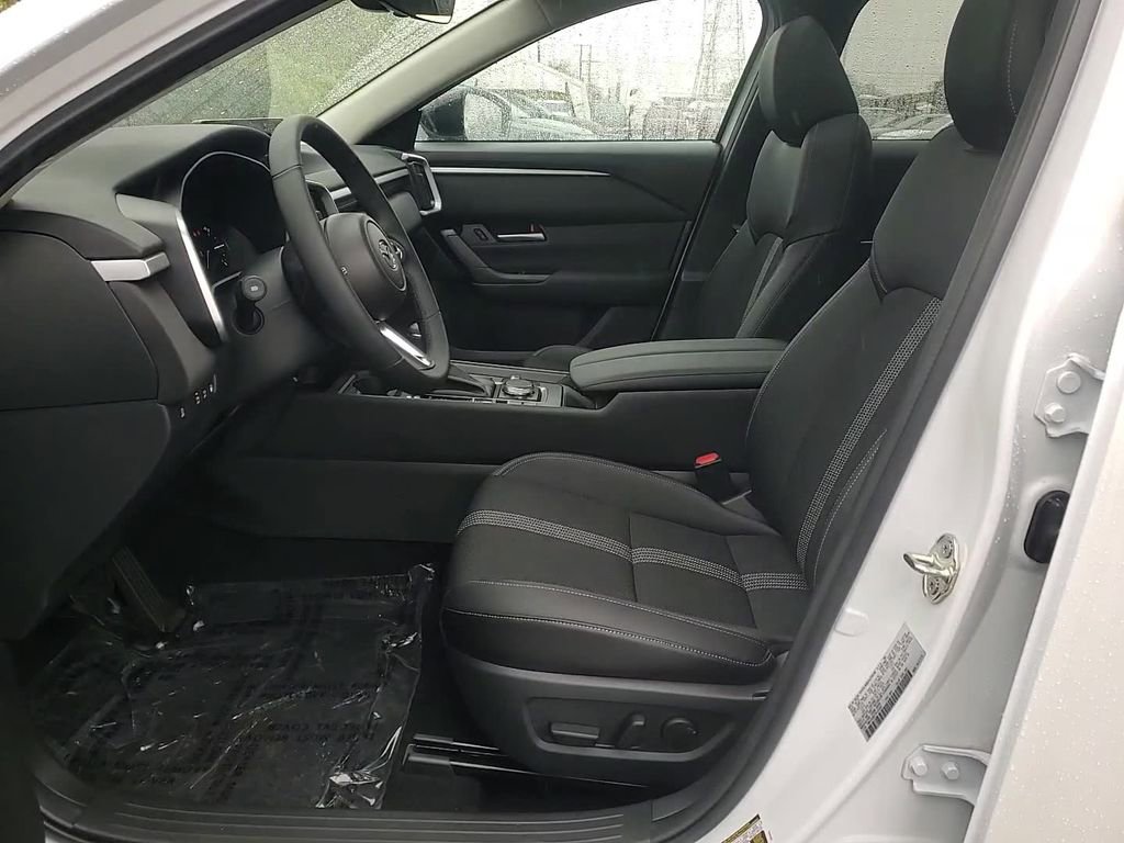 New 2026 MAZDA CX-50 2.5 Hybrid w/ Weather Package image 13