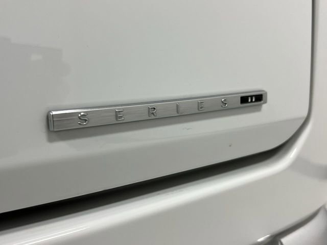 Used 2023 Jeep Wagoneer Series II w/ Premium Group I AWD/4WD image 33