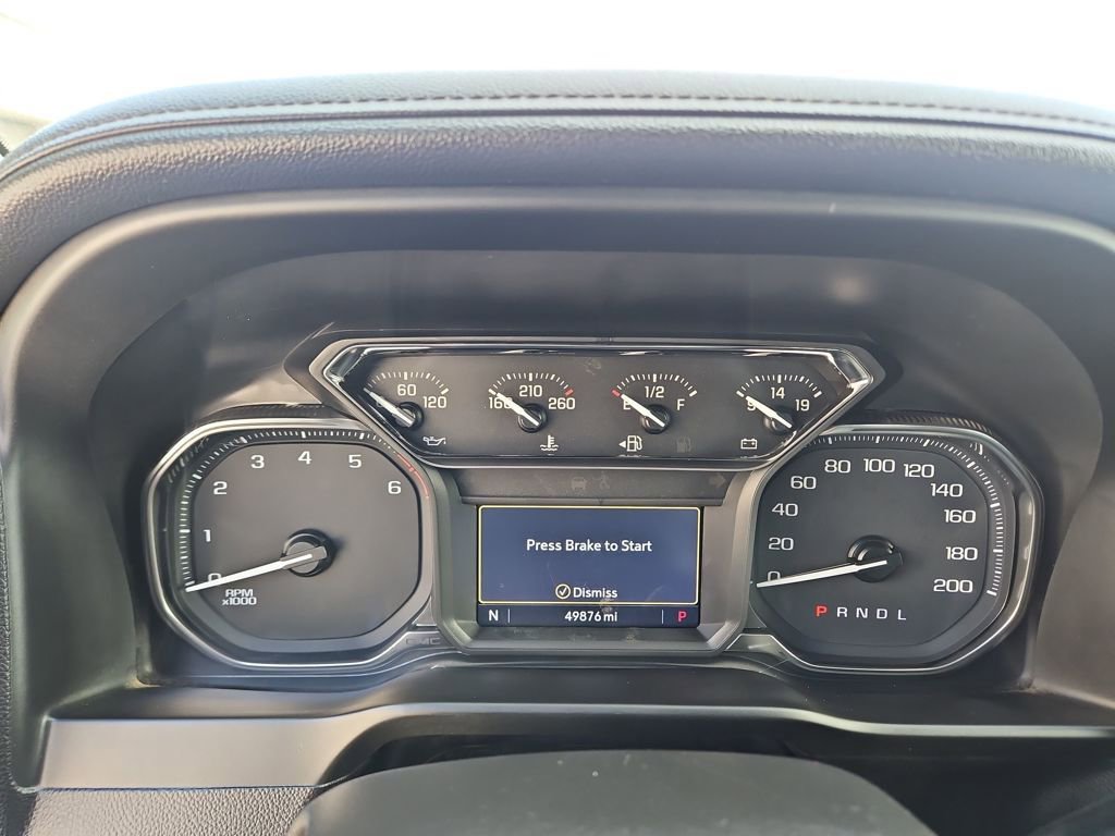 Used 2023 GMC Sierra 3500 SLE w/ SLE Convenience Package AWD/4WD image 17