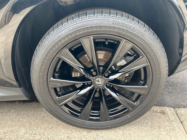 Used 2024 Lexus NX 350 F Sport AWD/4WD image 32