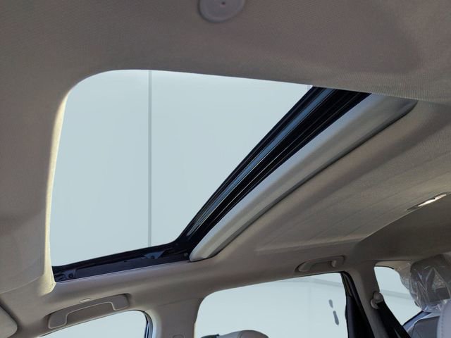 New 2026 Honda CR-V EX-L image 20