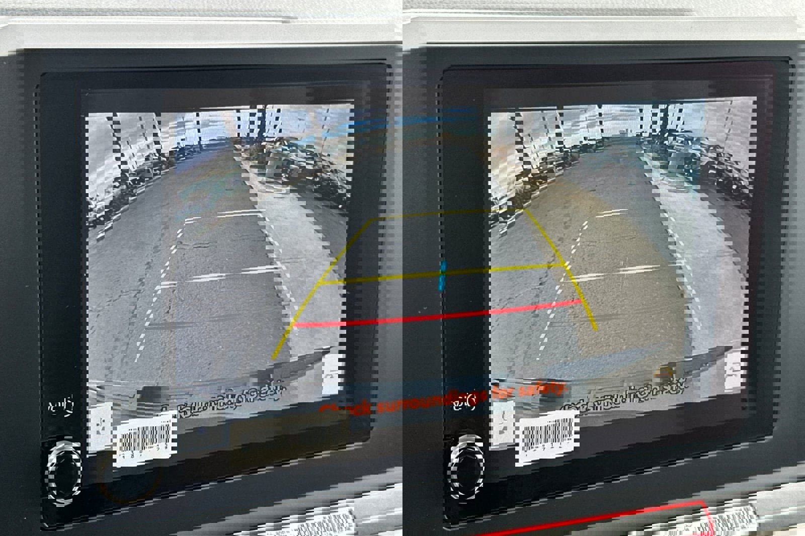 New 2026 Toyota Tacoma SR5 image 19