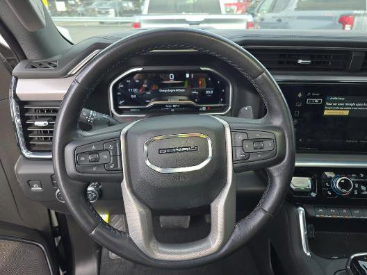 Used 2023 GMC Sierra 1500 Denali w/ Denali Reserve Package image 10