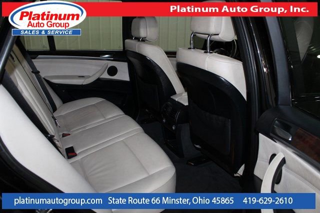 Used 2012 BMW X5 xDrive35i image 34