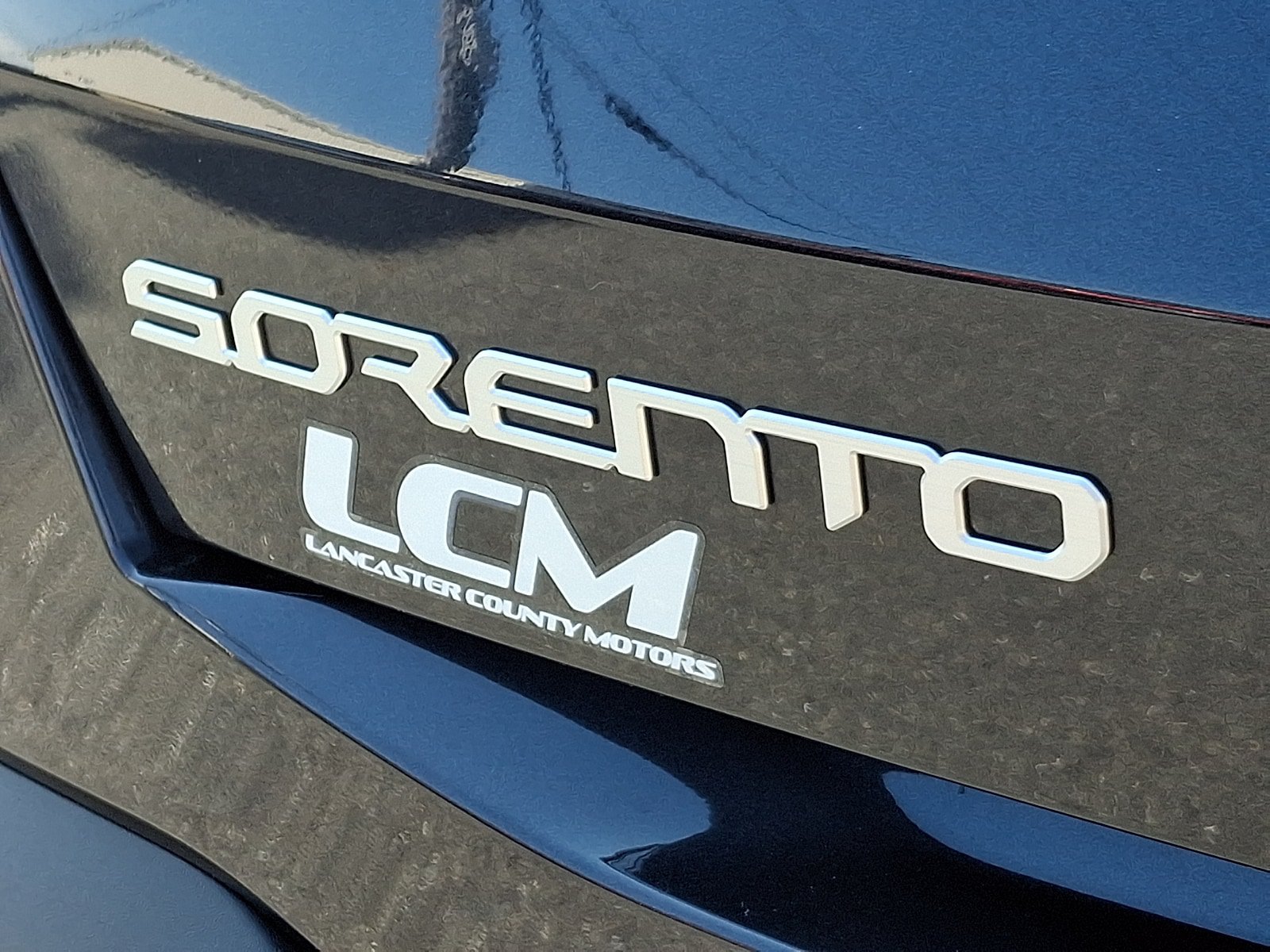 New 2026 Kia Sorento S AWD/4WD image 20