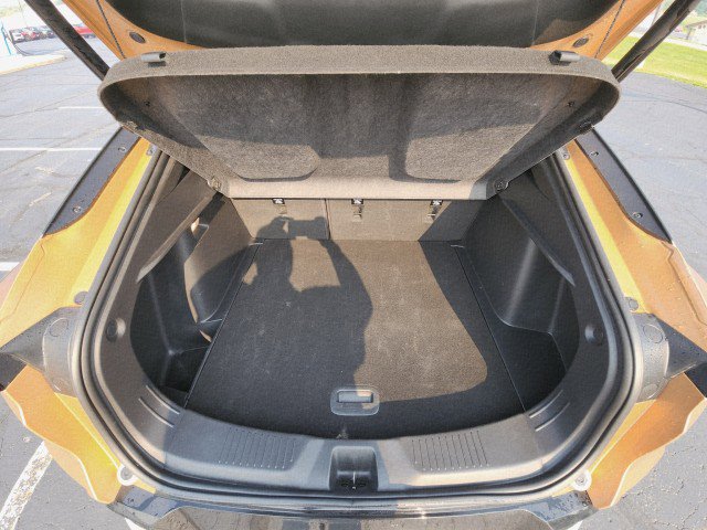 Used 2024 Buick Envista Sport Touring w/ Convenience I Package image 18