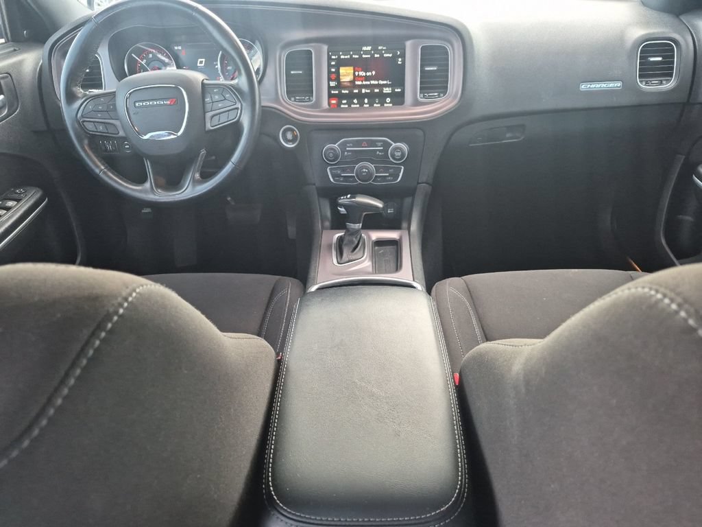 Used 2023 Dodge Charger SXT w/ Cold Weather Package RWD image 13