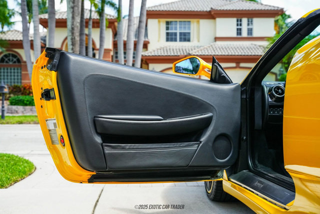 Used 2006 Ferrari F430 Spider image 41