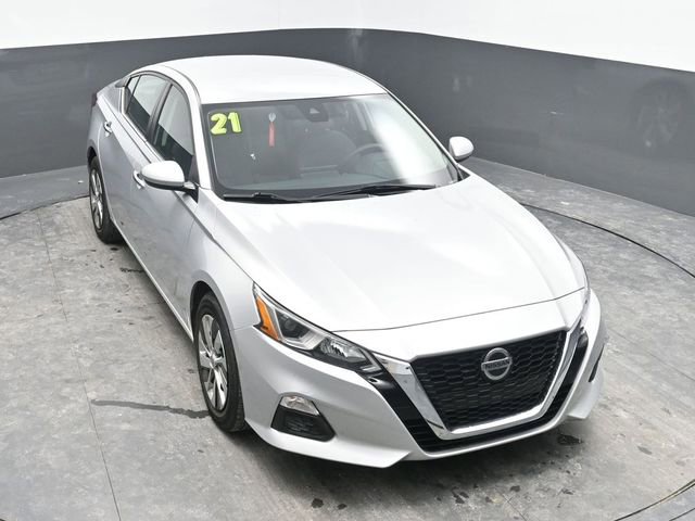 Used 2021 Nissan Altima 2.5 S image 17