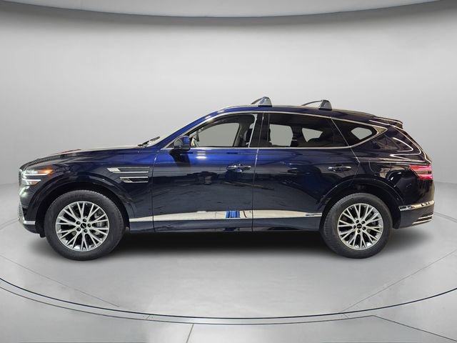 Used 2025 Genesis GV80 2.5T Standard image 3