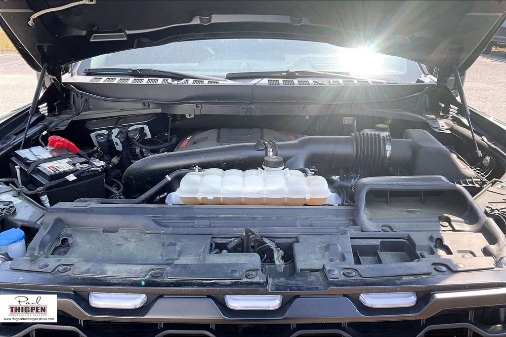 Used 2024 Ford F150 Raptor AWD/4WD image 10