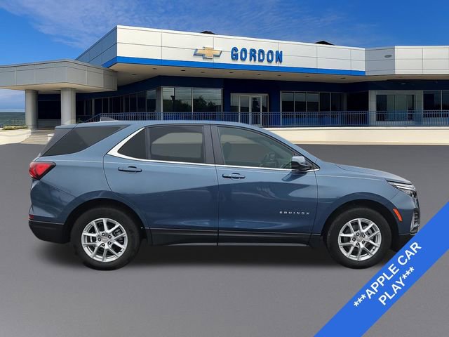 Used 2024 Chevrolet Equinox LT image 5