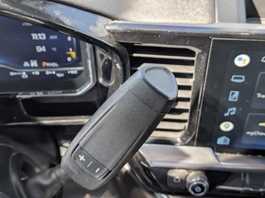 Used 2022 Chevrolet Silverado 1500 LT AWD/4WD image 24