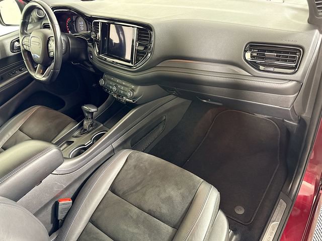 Used 2022 Dodge Durango GT image 32