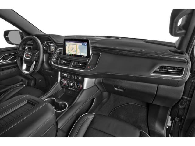 Used 2022 GMC Yukon XL SLT w/ SLT Premium Package AWD/4WD image 18