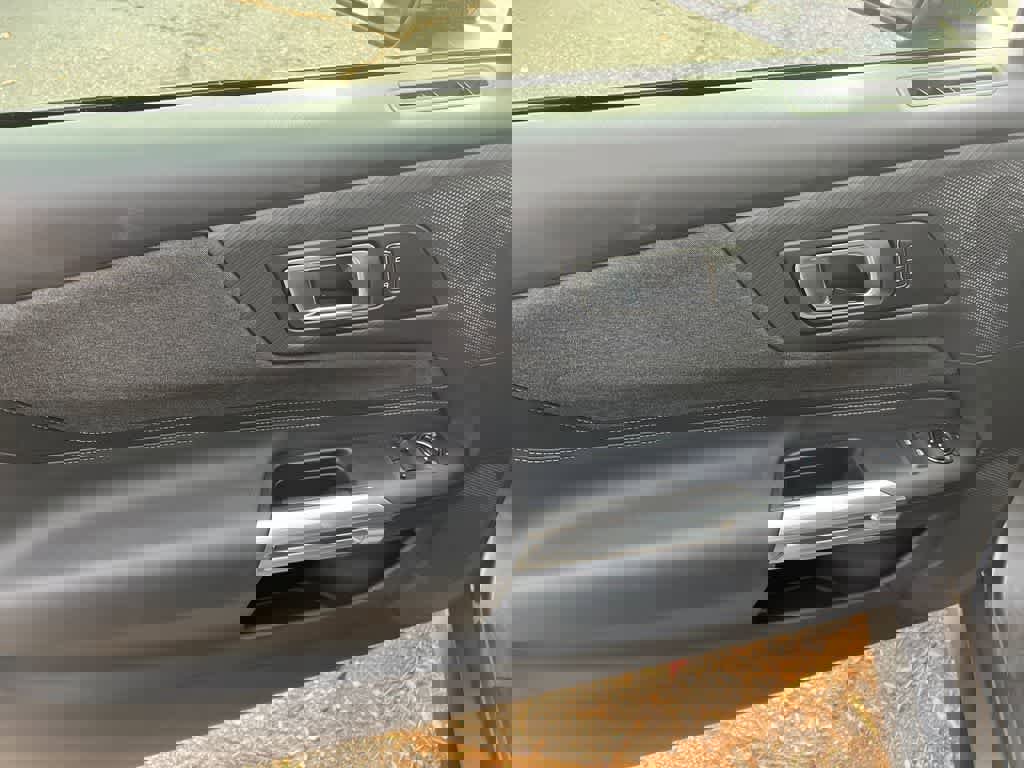 New 2026 Ford Mustang Coupe image 11